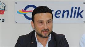 "Mağlubiyeti telafi edecek güçteyiz"